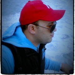Amine Rahmani