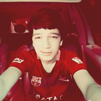 Abdulaziz Sharipov