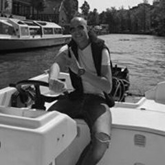 Zaal Kleinedorst Robbie