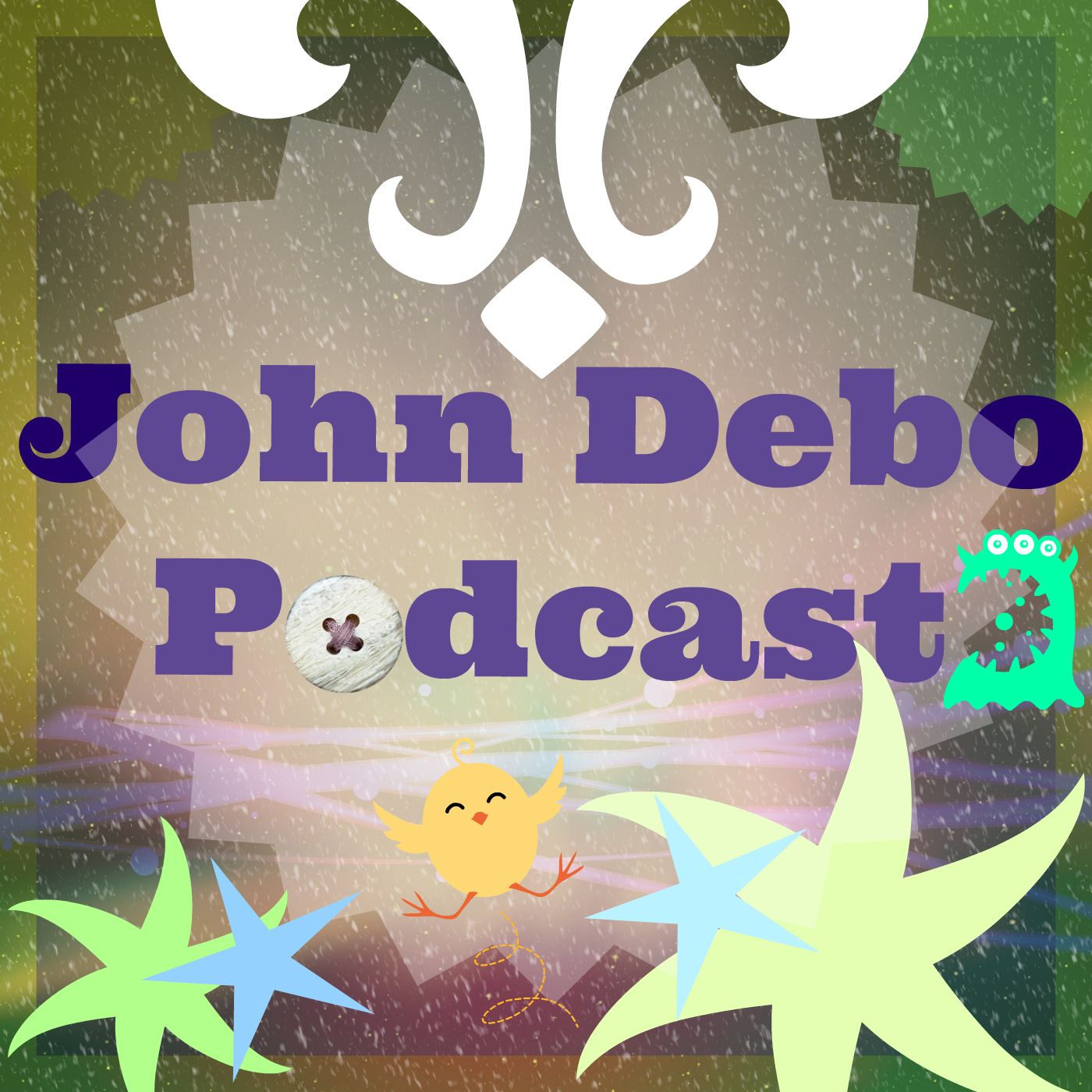 John Debo Podcast