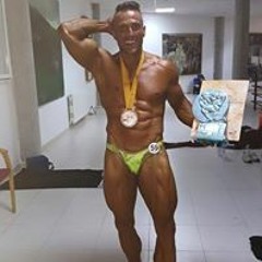 Alvaro Navarro Escobar