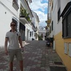 Johan Sandberg Wiksten