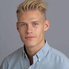 Adrian Søreide Løkken