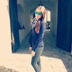 Christina Doppelhofer