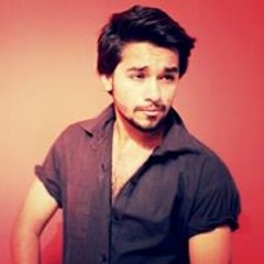 Usama Masood
