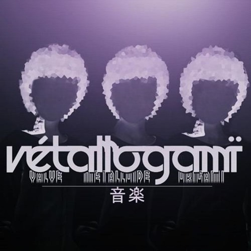 Vétallogamï’s avatar