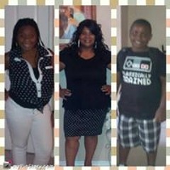 Karen Mitchell- Thomas