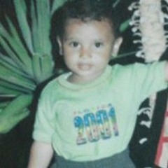 Mahmoud Salah