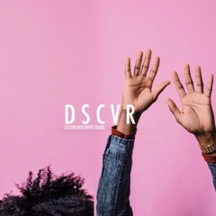 Stream DSCVR music | Listen to songs, albums, playlists for free on  SoundCloud