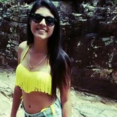 Caroline Silva