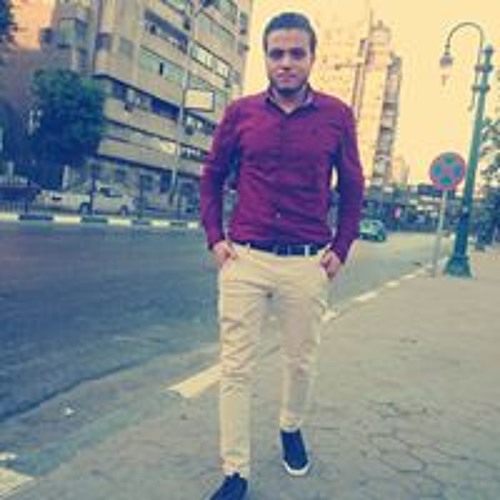 Hassan Salah’s avatar