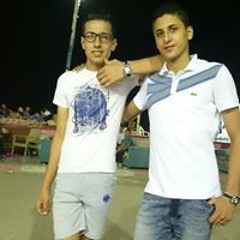 Youssef Ehab
