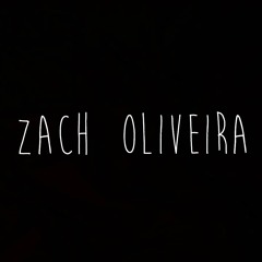 Zach Oliveira