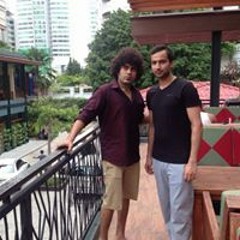 Deepak Nenwani