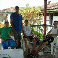 Daniel Rodriguez Ceferino