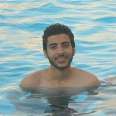 Michael Essam