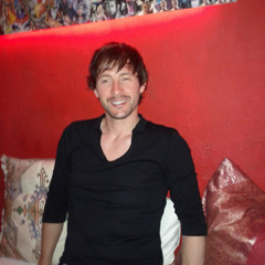 Kris Mcevoy
