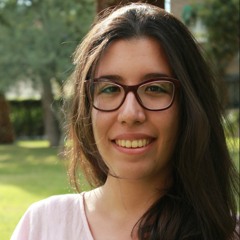 Natalia Méndez Aparicio