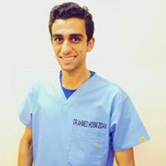 Ahmed Hosni Zidan
