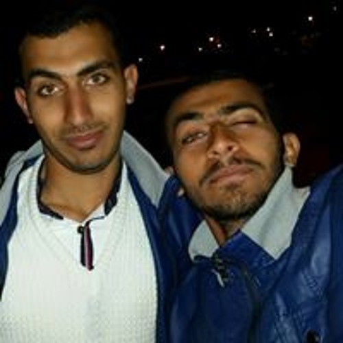Ahmed Tntawy’s avatar