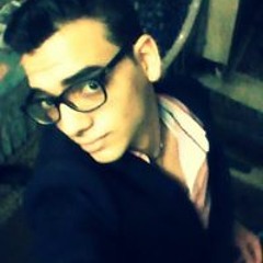 And El Hamed Khfagy