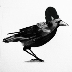 Scare crow