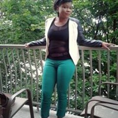 Rodeline Sylvain
