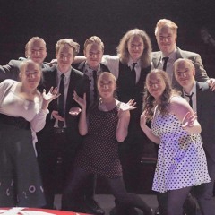 When I Grow Up - Pussycat Dolls - Cover