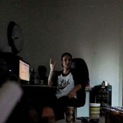 Jesper Jarome Lindström