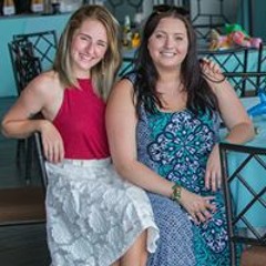 Savannah Ray Sarmento