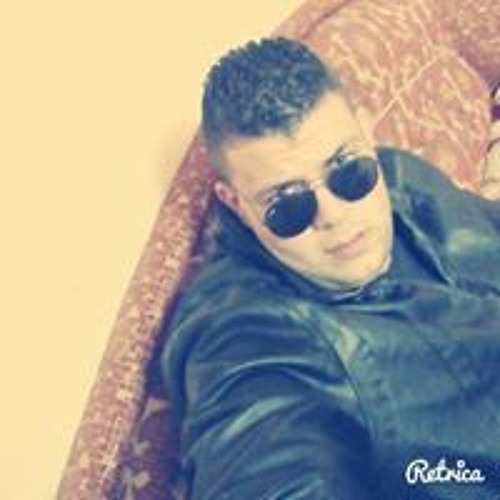 Mido Saleh’s avatar
