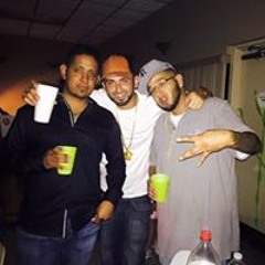 Johnny PaychecKk Garcia