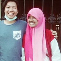 Decia Devi Anggraini