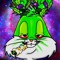 Buds Bunny