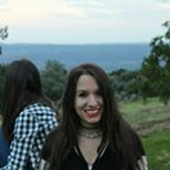 Andrea Cuesta Manzano