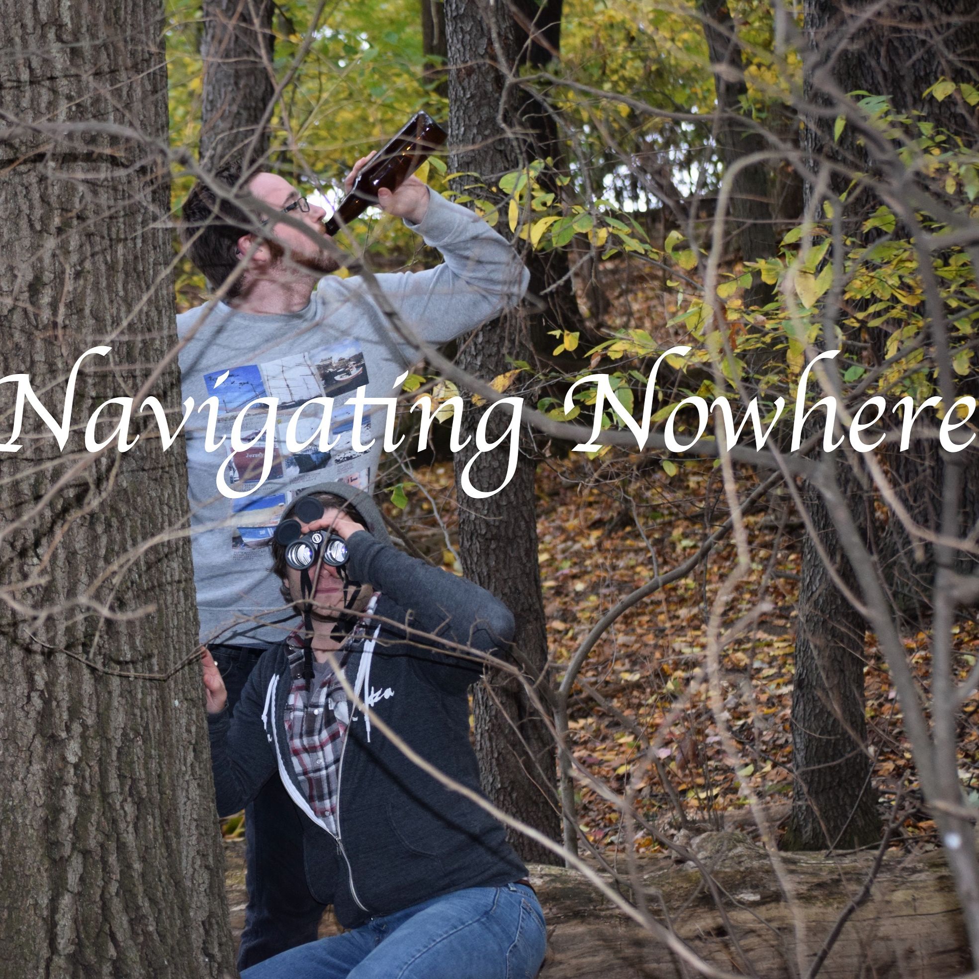 Navigating Nowhere Podcast