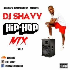 DJ SHAVY