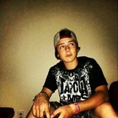 Aaron Mach