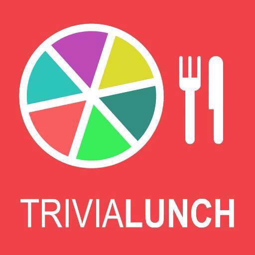 Trivia Lunch Podcast Trivia Lunch Podcast