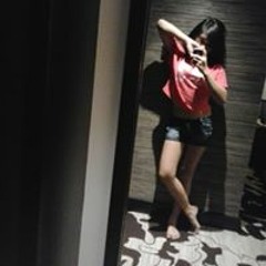 Jhamea Hannah Alcantara