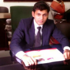 Ajay Tomar