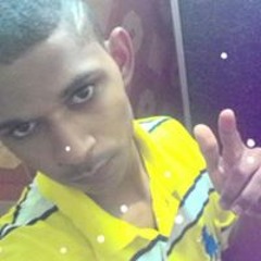 Jhon Leno Lopes