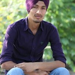 Rajinder Sandhu