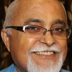 Rajan G. Ramchandani