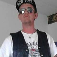 Daniel TrustNoone Turrell