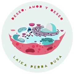 Laika Perra Rusa