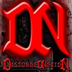 DISTURBED