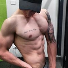 Chris Nagy