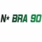 N * BRA 90