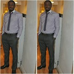 Leslie Mensah